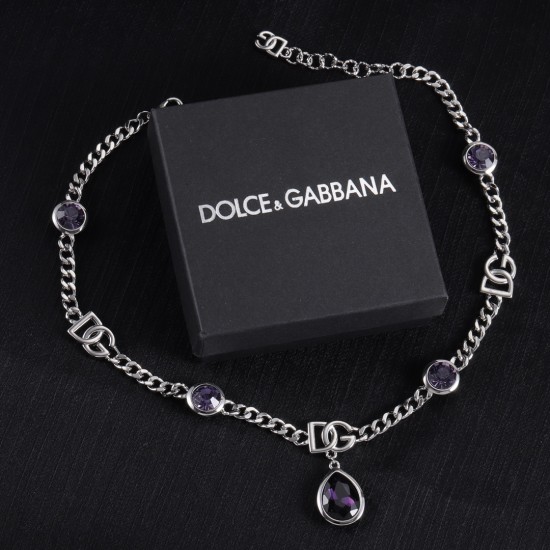 DG Necklace