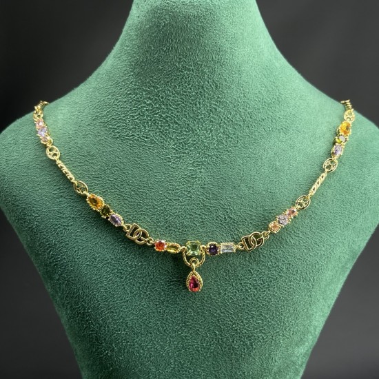 DG Necklace