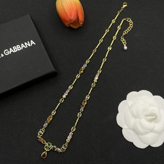 DG Necklace