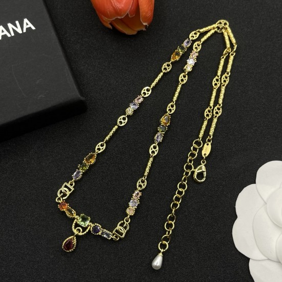 DG Necklace