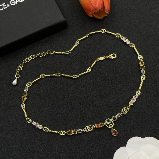 DG Necklace