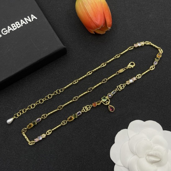 DG Necklace