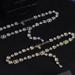 DG Necklace
