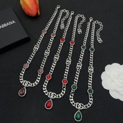 DG Necklace