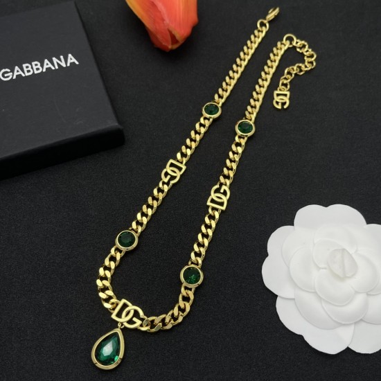 DG Necklace