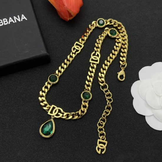 DG Necklace