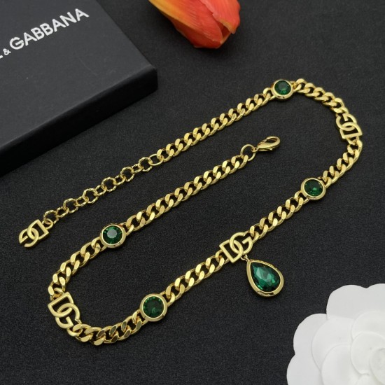 DG Necklace