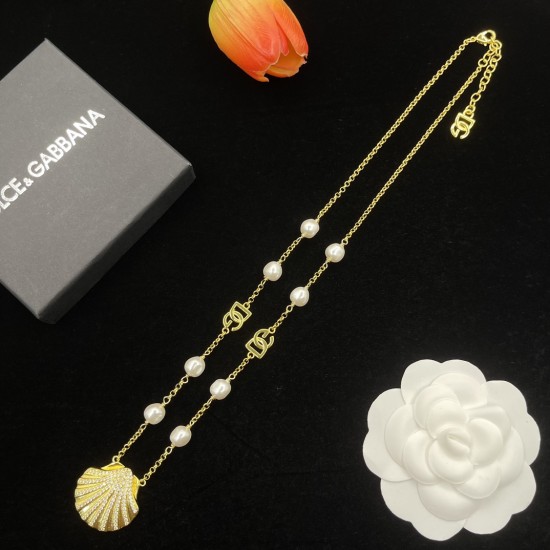 DG Necklace