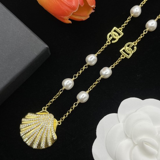 DG Necklace