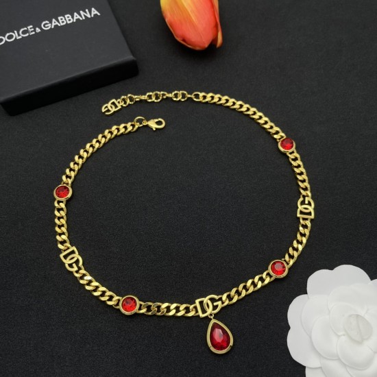 DG Necklace