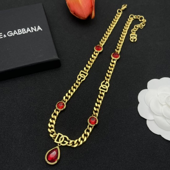 DG Necklace