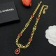DG Necklace