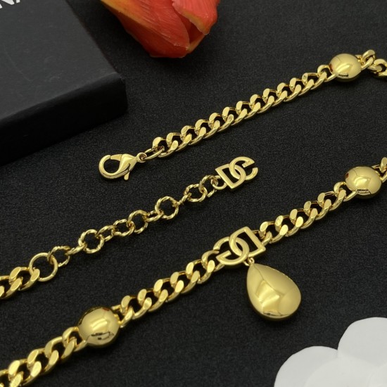 DG Necklace