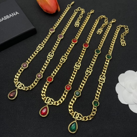 DG Necklace
