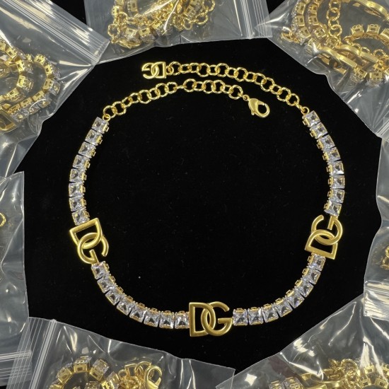 DG Necklace