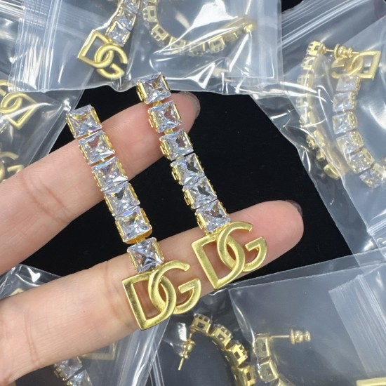 DG Necklace