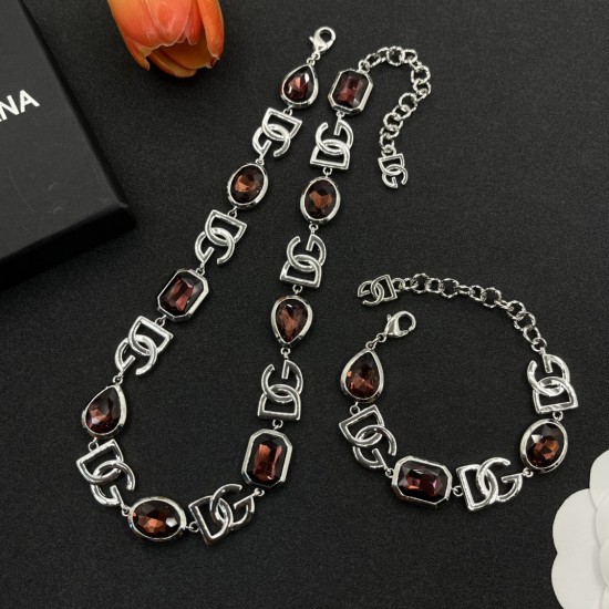DG Necklace