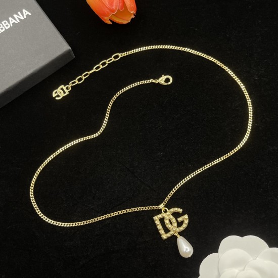 DG Necklace