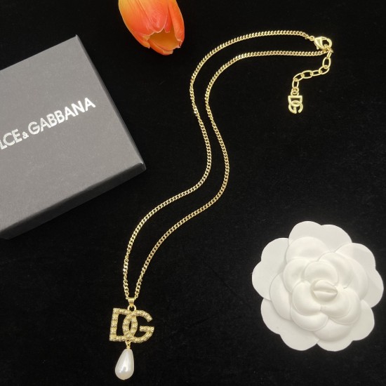 DG Necklace