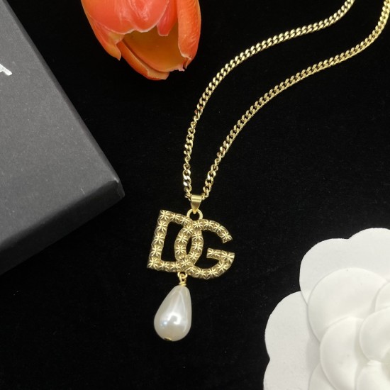 DG Necklace