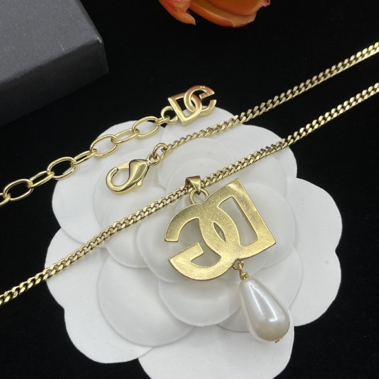 DG Necklace