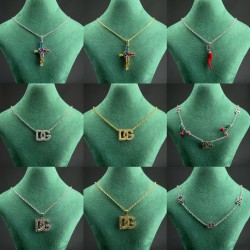 DG Necklace