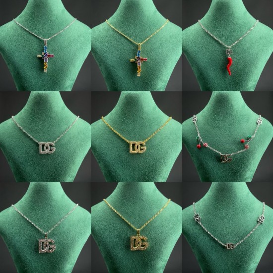 DG Necklace
