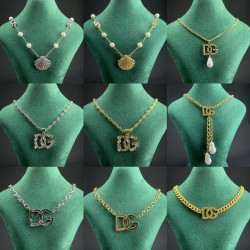 DG Necklace