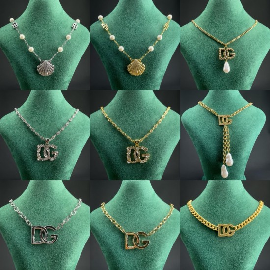 DG Necklace
