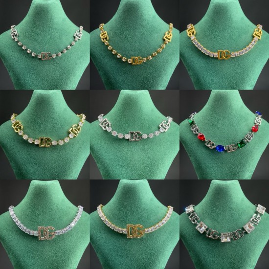 DG Necklace