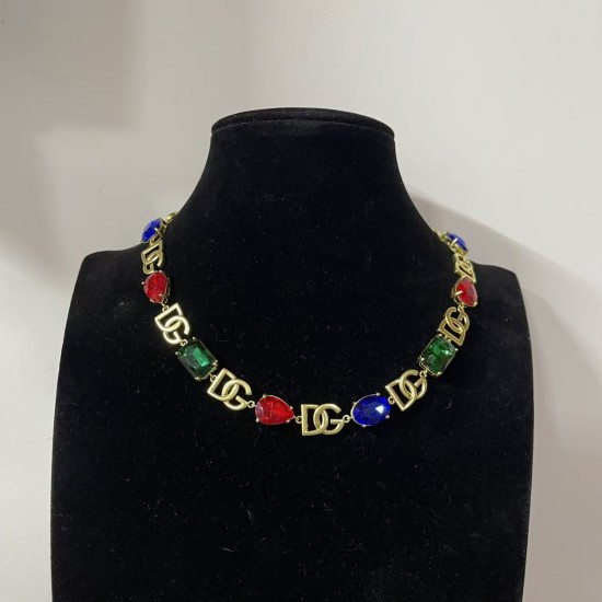 DG Necklace