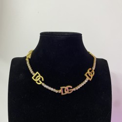 DG Necklace