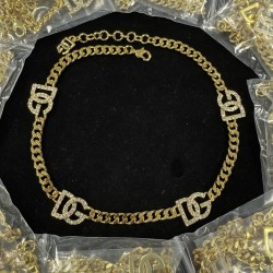 DG Necklace