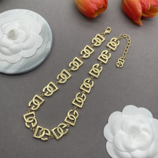 DG Necklace