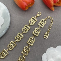 DG Necklace