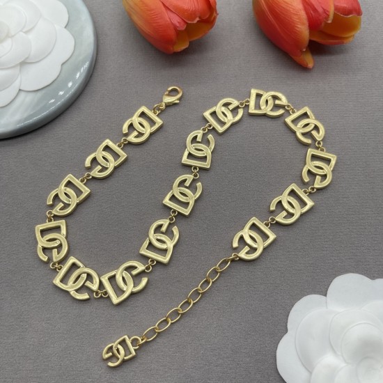 DG Necklace
