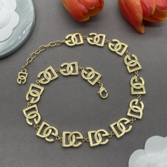 DG Necklace