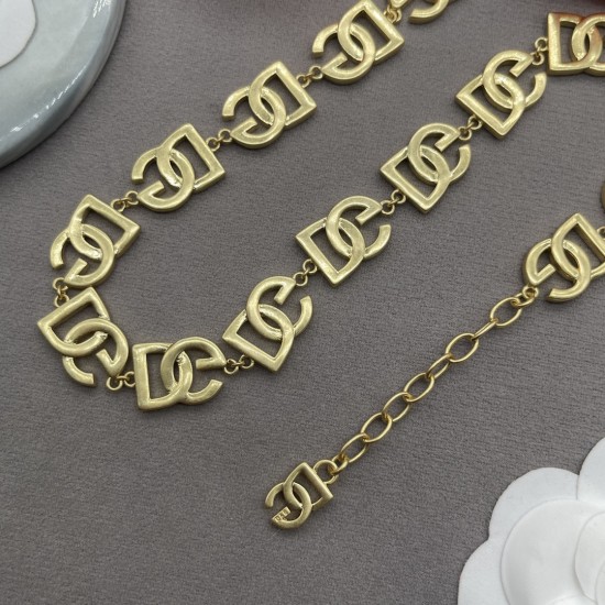 DG Necklace