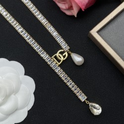DG Necklace