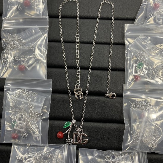 DG Necklace