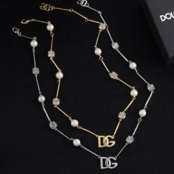 DG Necklace