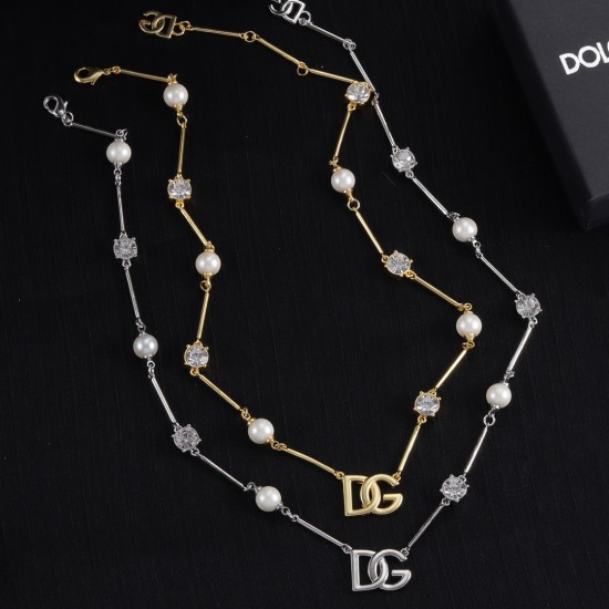 DG Necklace