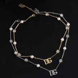 DG Necklace