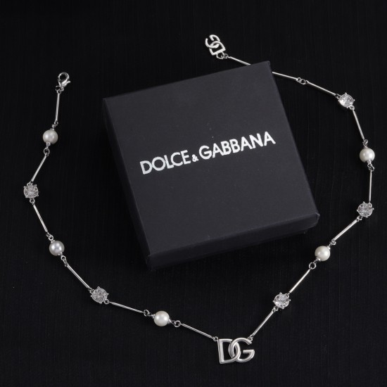 DG Necklace