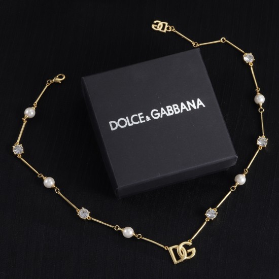 DG Necklace