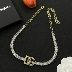 DG Necklace