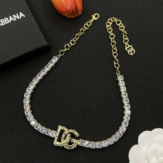 DG Necklace
