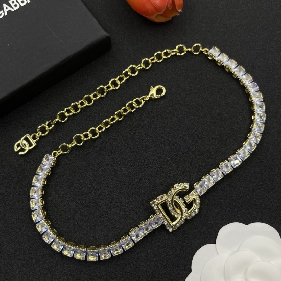 DG Necklace