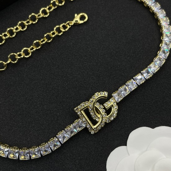 DG Necklace
