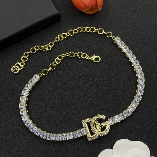 DG Necklace